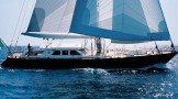 Sailing yacht&nbsp;Heritage M.
